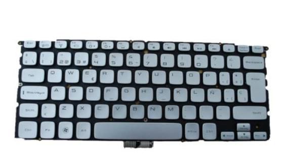 Keyboard (SPANISH)