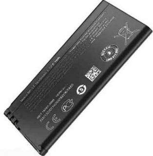 Battery 6Wh 3.7V 1650mAh for