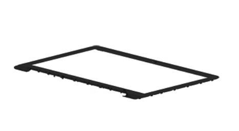 Lcd Bezel & Magnet 15