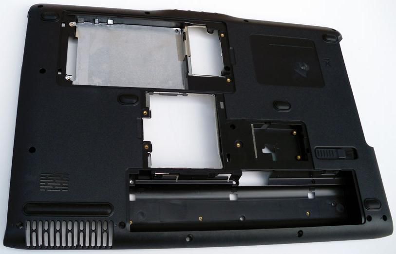Bottom Case Cover