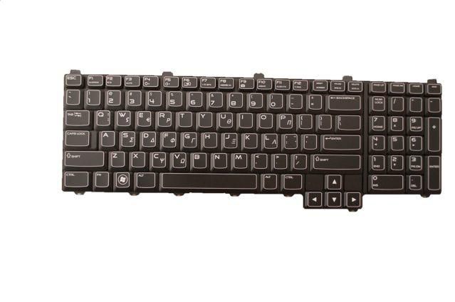 Keyboard (GERMAN)