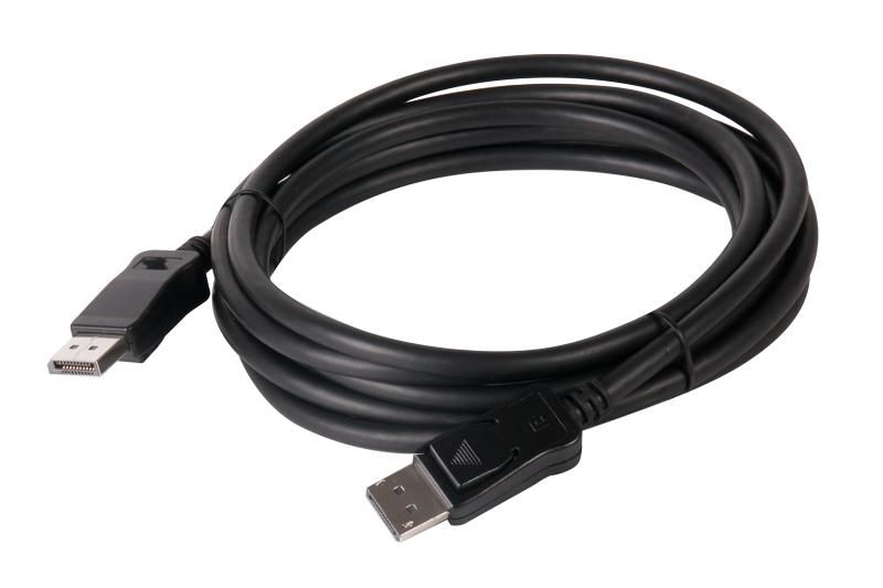 DisplayPort-Kabel DPort1.2   