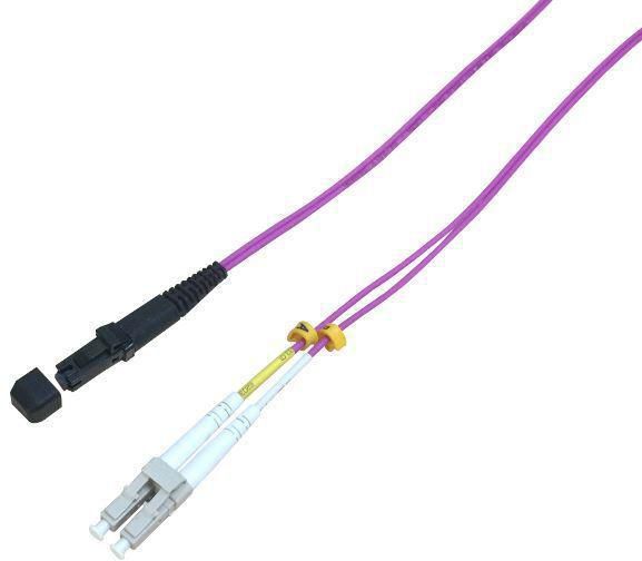 Fiber Patch Cable - 