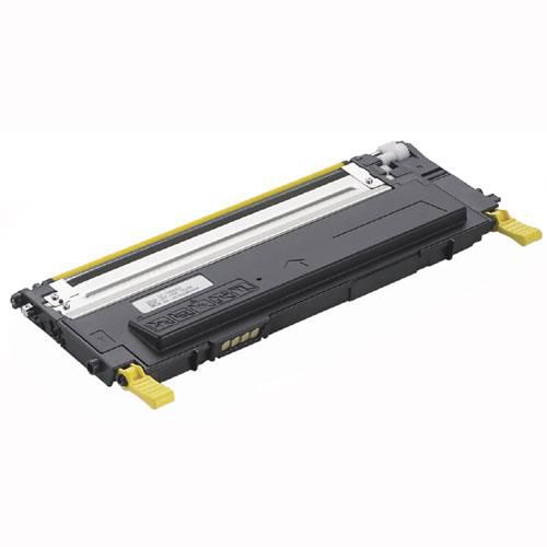 Yellow 1K Toner