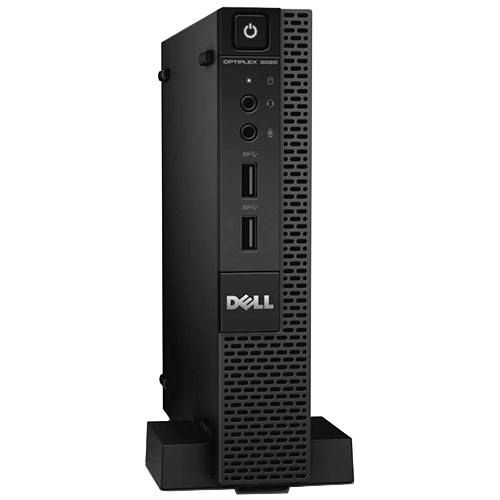 OptiPlex Micro Vertical Stand