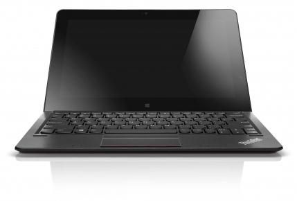 THINKPAD HELIX ULTRABOOK