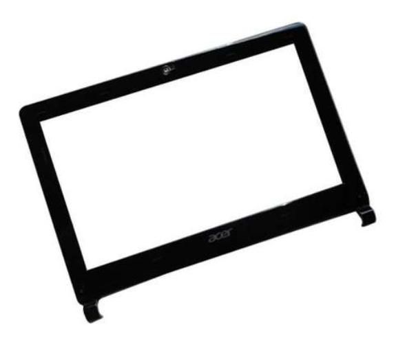 LCD Bezel