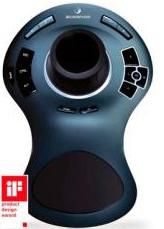 Mouse Space Explorer