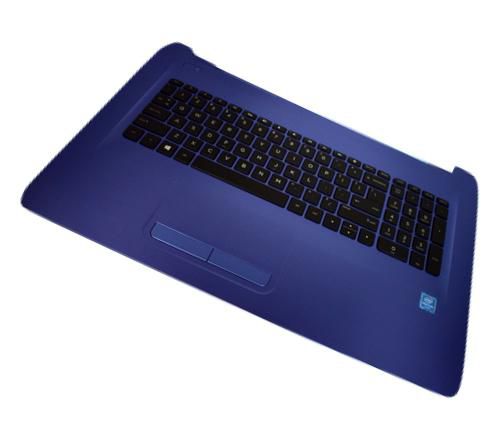 Top Cover & Keyboard(Slovenia)