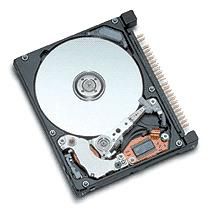 TP 60GB 4200RPM MINI HDD