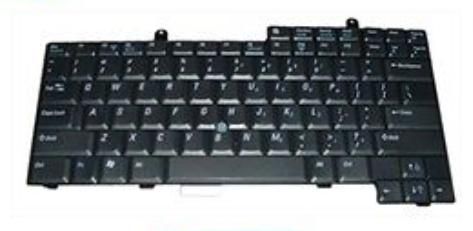 Keyboard (DANISH)