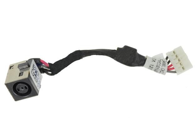 ASSY CON JACK DC-IN E6230