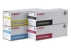 Toner Magenta