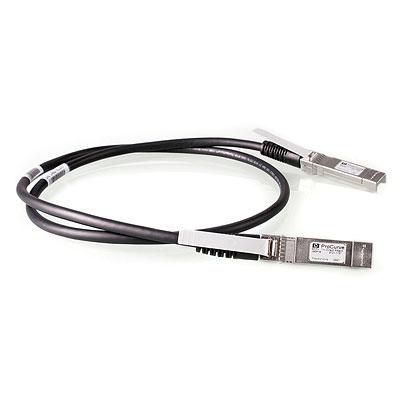 ProCurve 10-GbE SFP+ 1m Cable