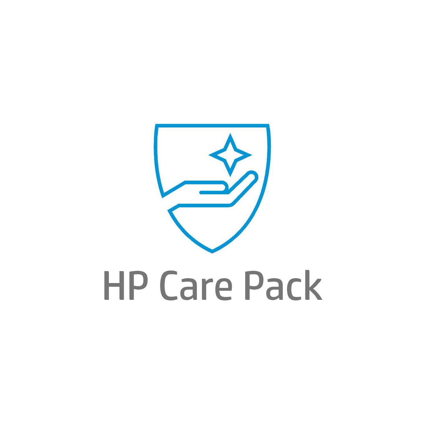 eCP 4y Nbd oss LaserJet M552/M