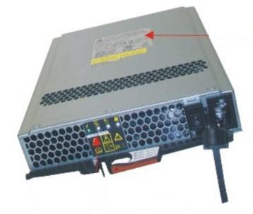 DX8090 S2 POWER SUPPLY UNIT