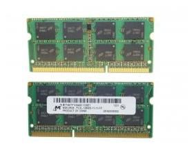 DDR3 8GB 1600