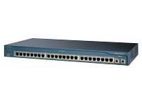 CATALYST 2950C 24Port 10/100