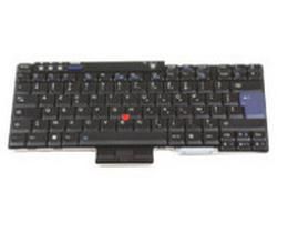Keyboard (BELGIAN)