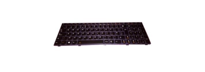 Keyboard (ENGLISH)