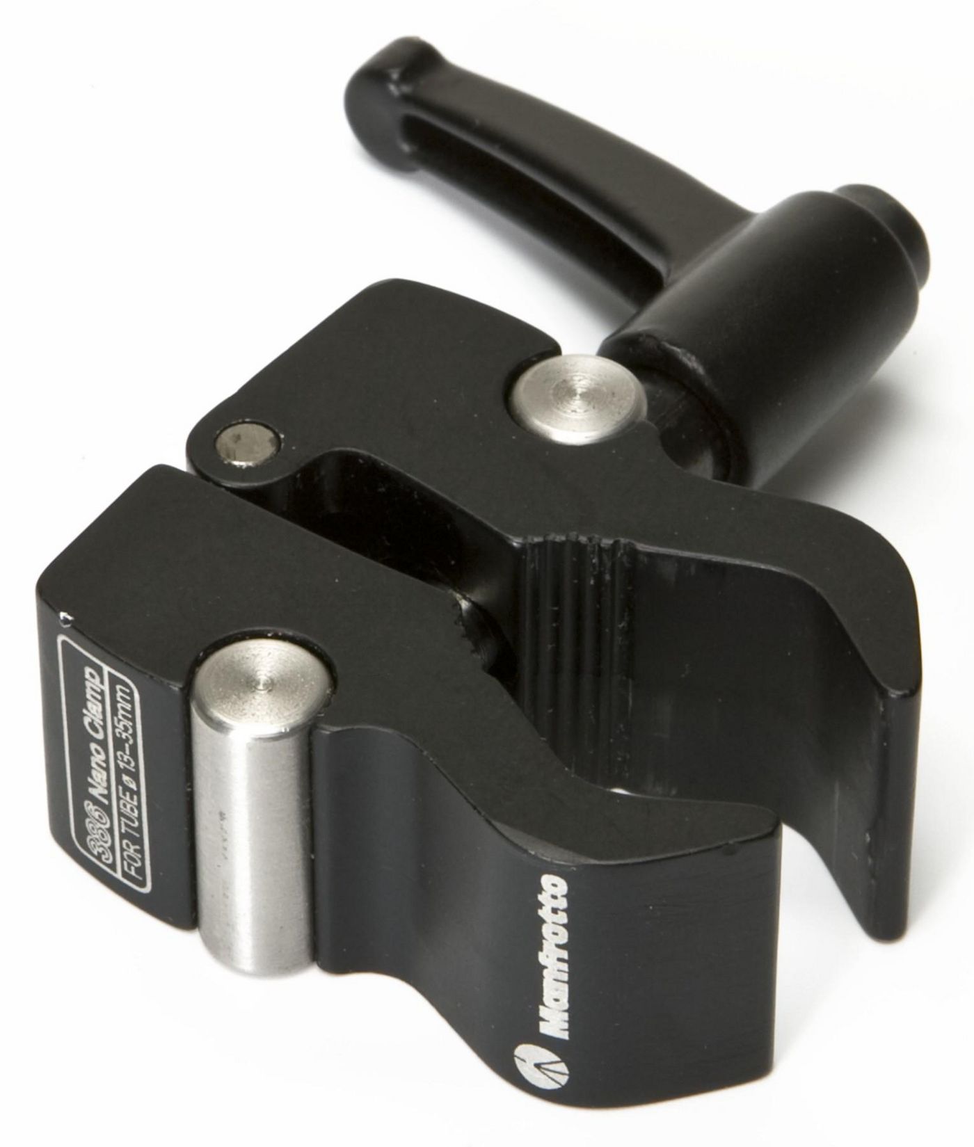 Nano Clamp, Black
