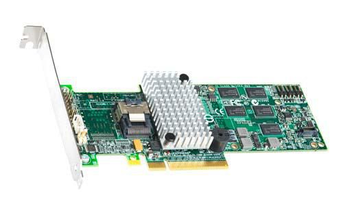 RS2BL040 SAS Raid Controller