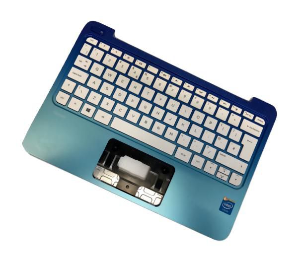 TOP COVER & keyboard (spain)