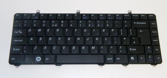 Keyboard (ENGLISH)