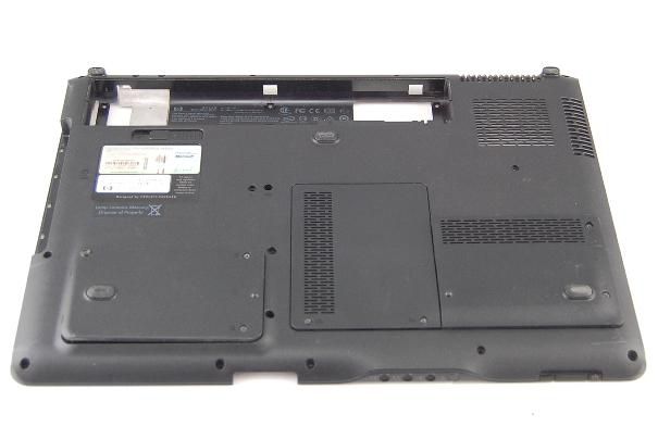 BOTTOM CASE DISCRETE