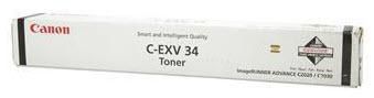 Toner Black