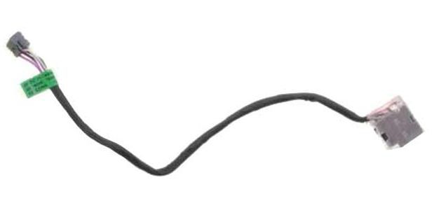 CBI_DC-IN Power Connector