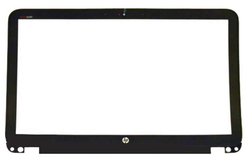 PLA_DSPLY BEZEL