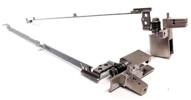 Hinge LH