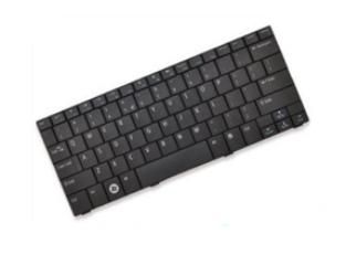 Keyboard (BELGIAN)