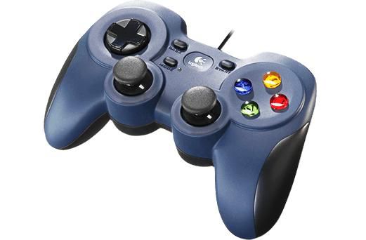 Gamepad F310