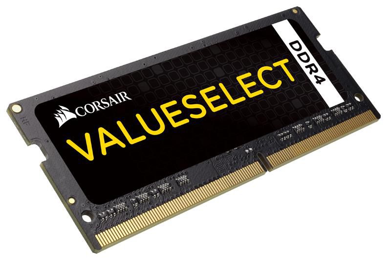 DDR4 2133MHZ 16GB 1X260 SODIMM