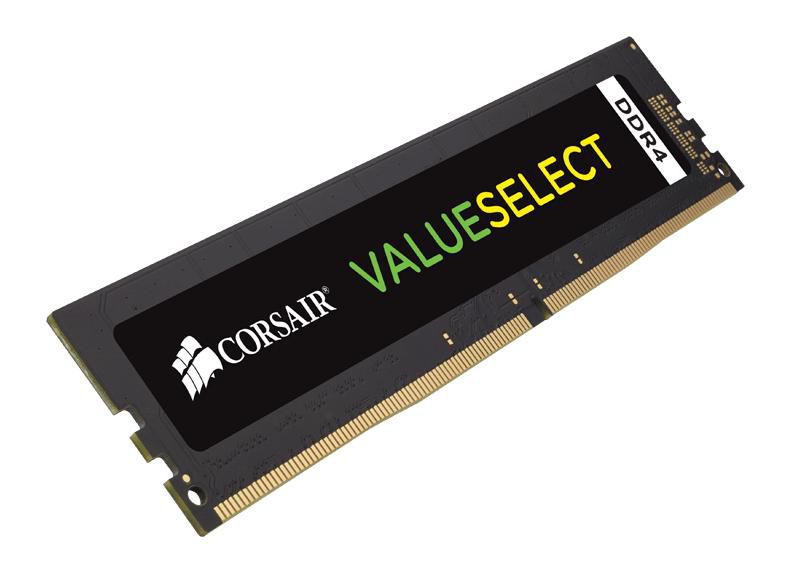 DDR4 8GB PC 2400 CL16 Value