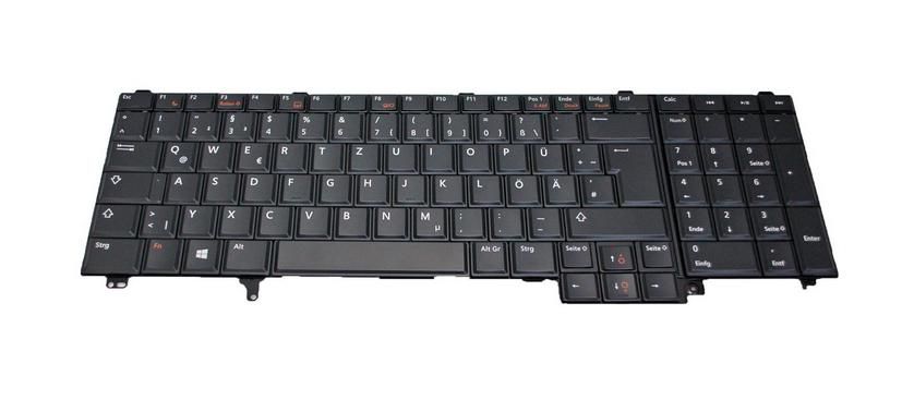 Keyboard (GERMAN)