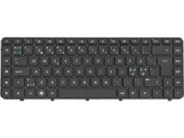 KEYBOARD BackLight ENG AR