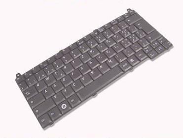 Keyboard (SWEDISH/FINNISH)