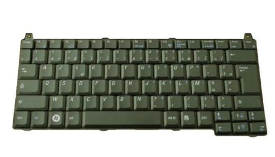 Keyboard (FRENCH)