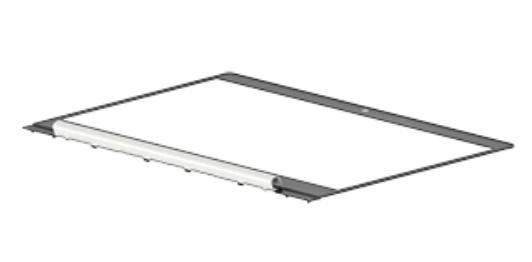 Sps-Lcd Bezel Webcam