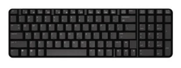 Keyboard (ITALIAN)