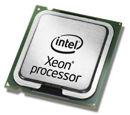 Intel Xeon Processor X