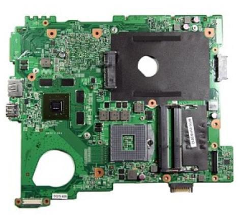 Motherboard N5110