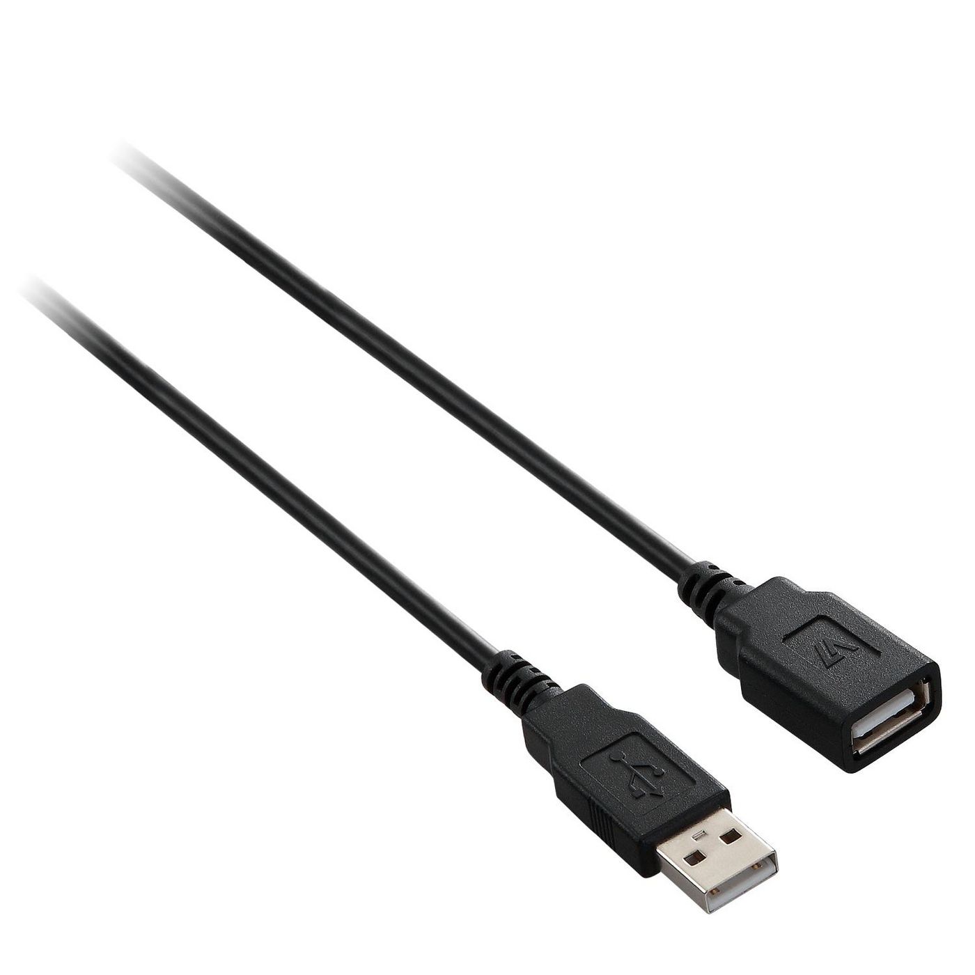 + CABLE EXTENSION USB 5M
