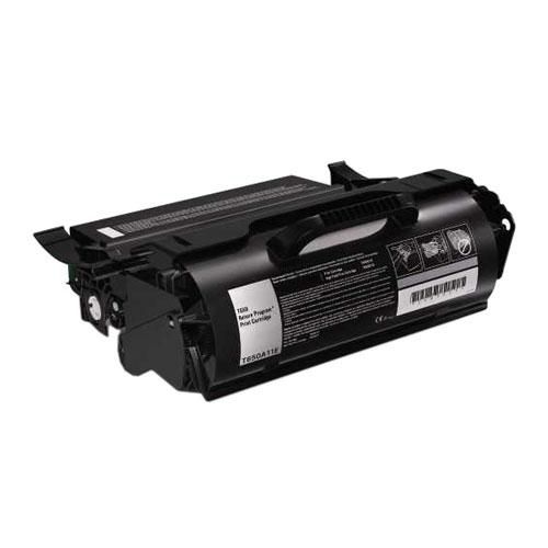 High Cap Use And Return Toner