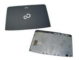 LCD Back Cover w/UMTS MOD
