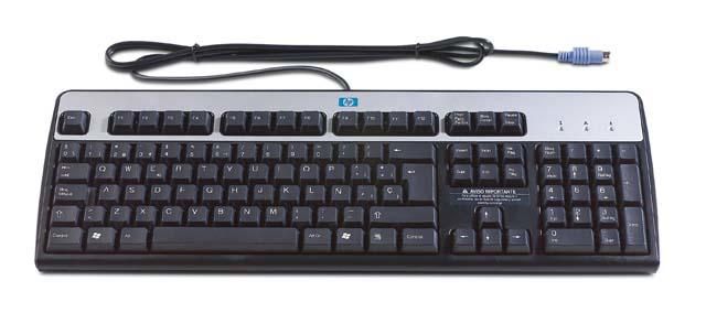 Keyboard (DUTCH)