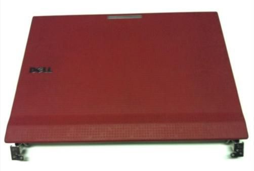 LCD Cover (Red)